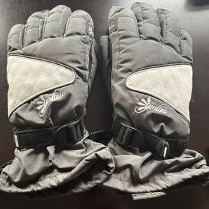 Winter Gloves Watwrproof Insulated VGC Preowned Size M